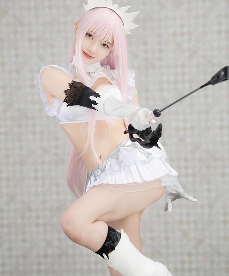 lapinangelia Füße OnlyFans