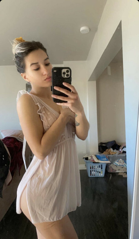 datewithdeville OnlyFans geleakte Brüste