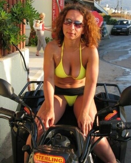 soupspoon OnlyFans Sex geleakt