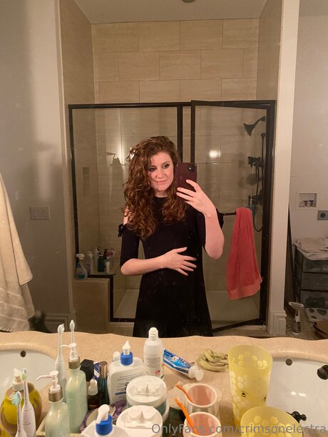 crimsonelectra Nacktbilder von OnlyFans