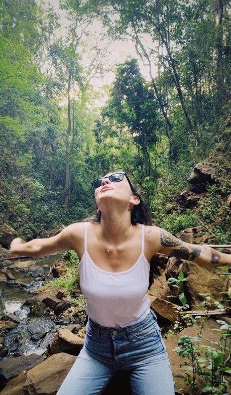 Maju Trindade OnlyFans Porn