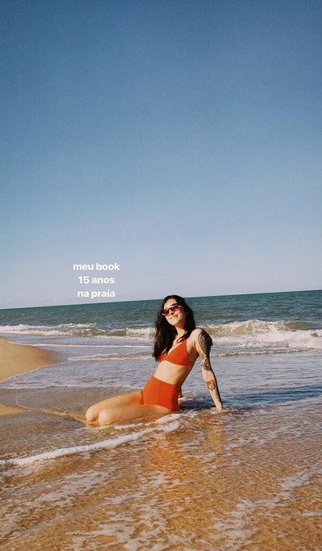 Maju Trindade OnlyFans Gratis Porn