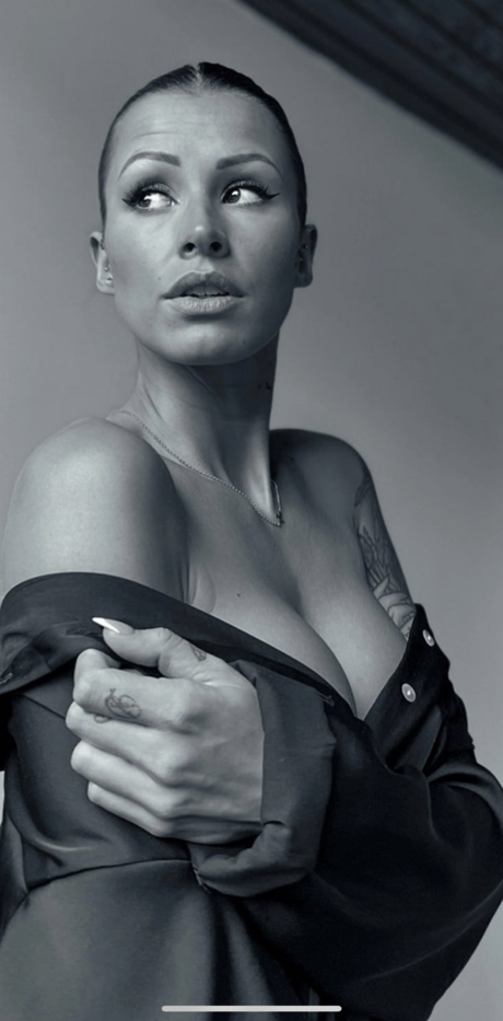 Amalia Loveee OnlyFans geleakte Pornografie