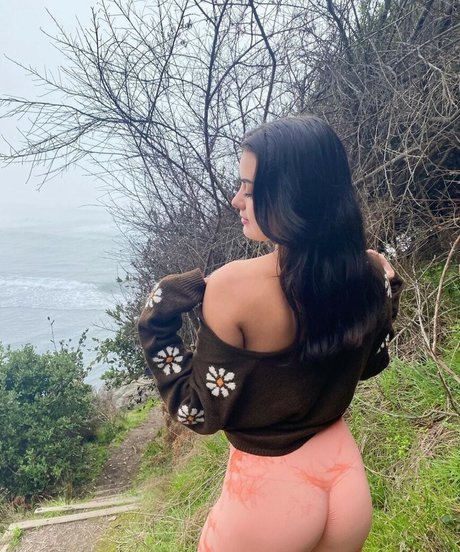 chloe222 Nacktbilder von OnlyFans geleakt