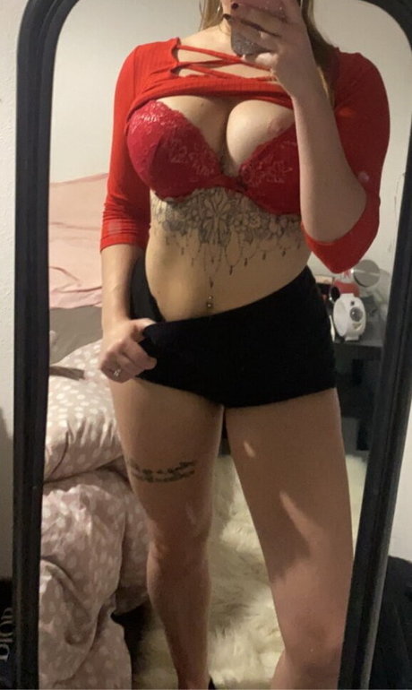 Enjoy x Oben ohne OnlyFans