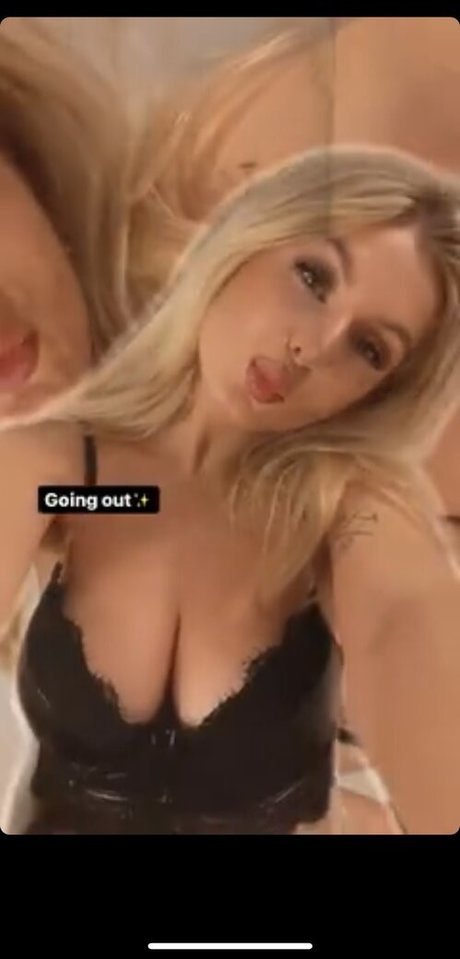 Trine Lasson Leaked OnlyFans Nacktbilder