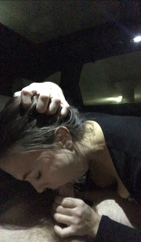 Undrthesun Nacktbilder von OnlyFans