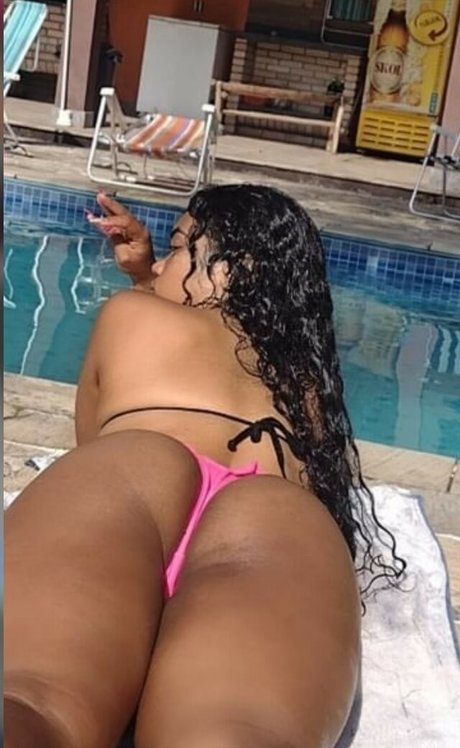 Giu Vieira OnlyFans Leaj