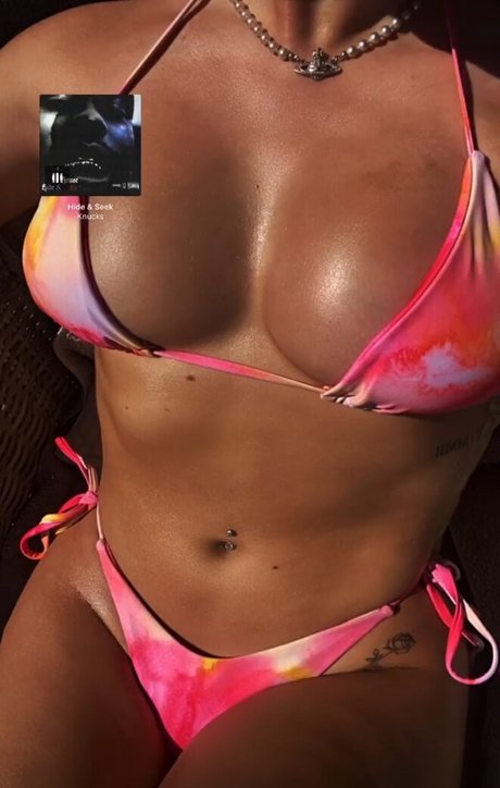 Holly S Gloucester OnlyFans Bilder geleakt
