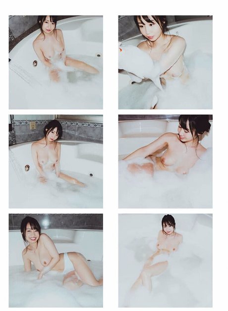 Aika Yumeno OnlyFans-Komplettinhalte