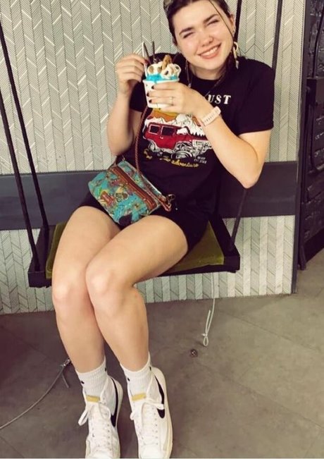 Prim ASMR Nacktbilder geleakt OnlyFans