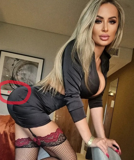 Milenka x Nacktbilder geleakt OnlyFans geleakt