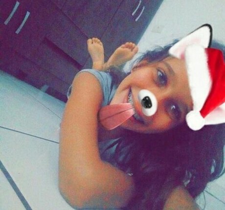 Solinhas Da Jennifer OnlyFans Porno