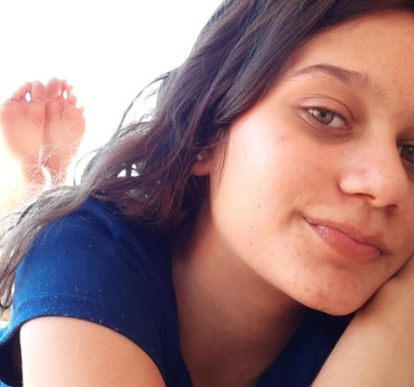 Solinhas Da Jennifer Nackt auf OnlyFans