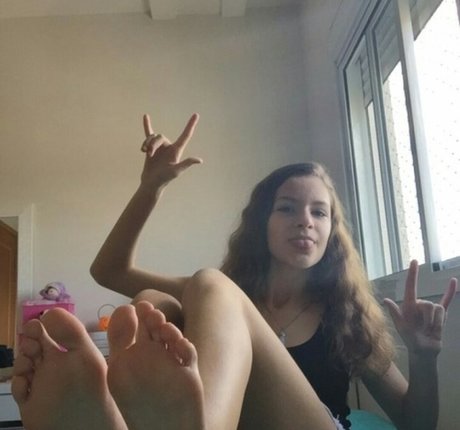 Thata Big Soles OnlyFans Sex