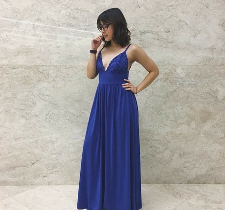 Sarah Carlos OnlyFans Leaked Gratis