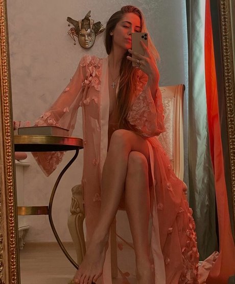 Magdalinasoltan Nacktporno OnlyFans