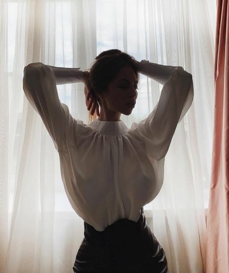 Magdalinasoltan Leaked OnlyFans Porn