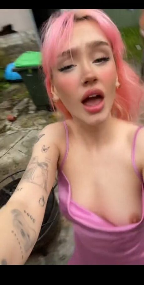 Peach PRC Neues OnlyFans