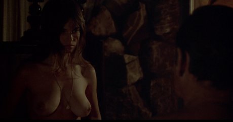 Kay Lenz OnlyFans Sex