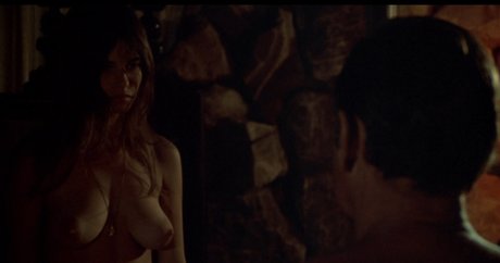 Kay Lenz OnlyFans Sex Leak