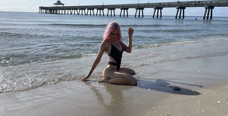 NeoMotoko OnlyFans Pornografie geleakt