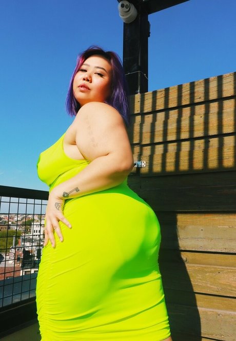 P s Kaguya OnlyFans Lesbisch