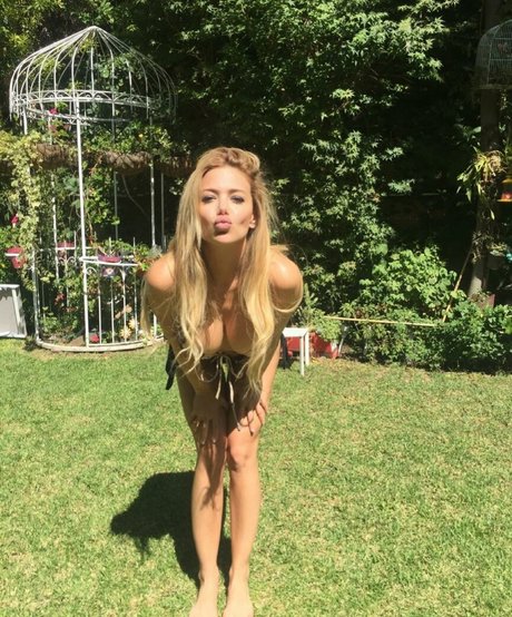 Evangelina Anderson OnlyFans-Leaks