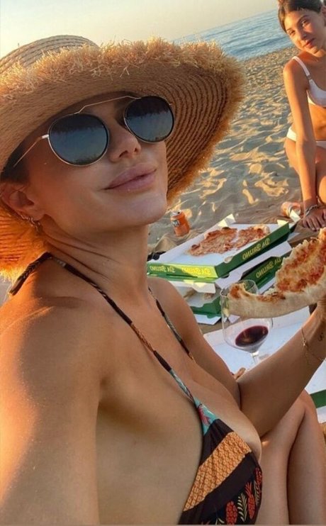 Evangelina Anderson OnlyFans schlank