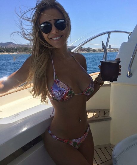 Evangelina Anderson Auf OnlyFans