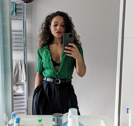 Moya Lothian McLean Leaked OnlyFans Sex