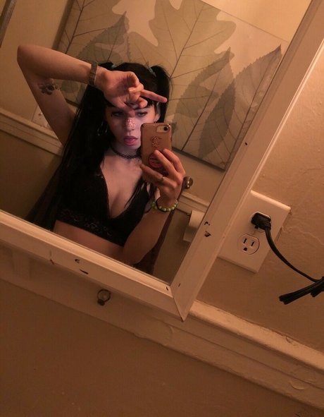 quinnie666 OnlyFans Pornografie