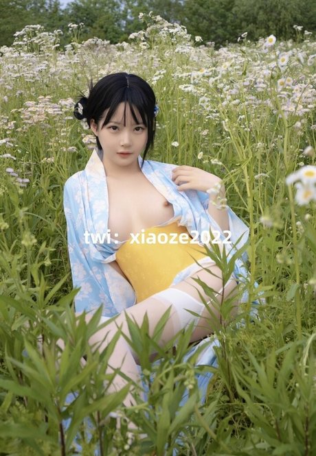 Xiaoze2022 OnlyFans XXX