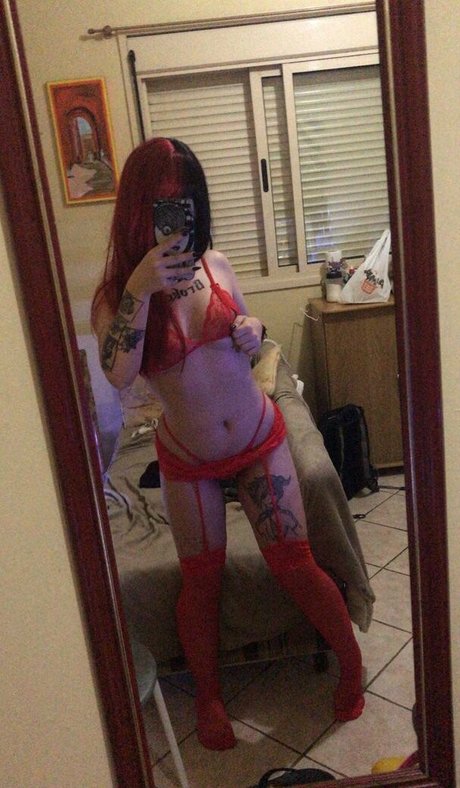 Mitywee Mitywee Leaked OnlyFans Nacktbilder