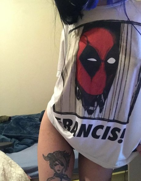 Mitywee Mitywee Nacktbilder von OnlyFans