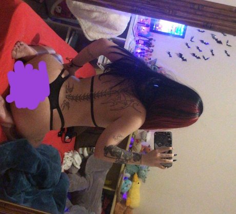 Mitywee Mitywee OnlyFans