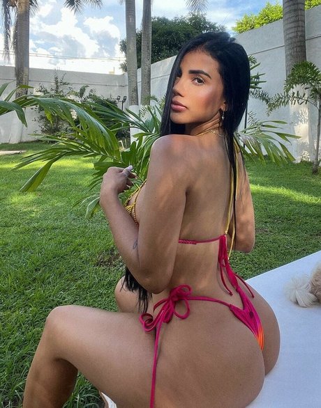 Karina Garcia Nackt auf OnlyFans