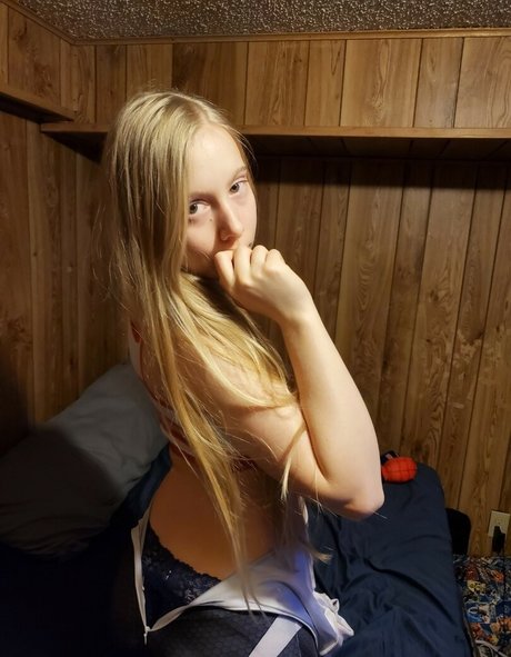 GwenHarveyX50 OnlyFans geleakte Brüste