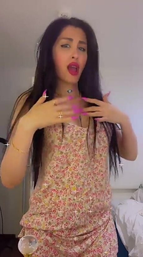 Mira Nouri OnlyFans Porno