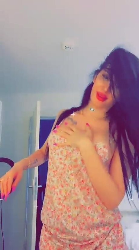 Mira Nouri Leaked OnlyFans Content