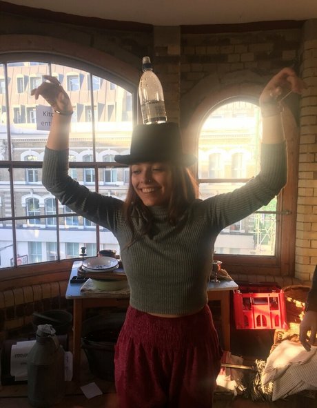 Molly Mae Osborne OnlyFans Fotos