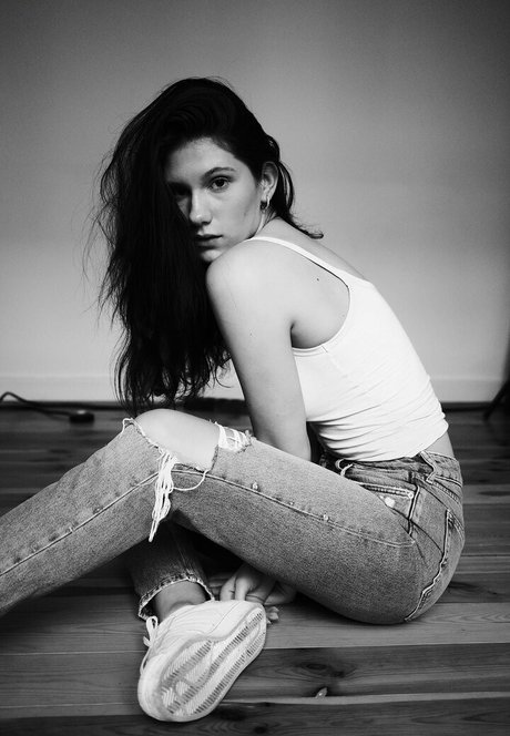 Luisaehl OnlyFans geleakter Pornografie