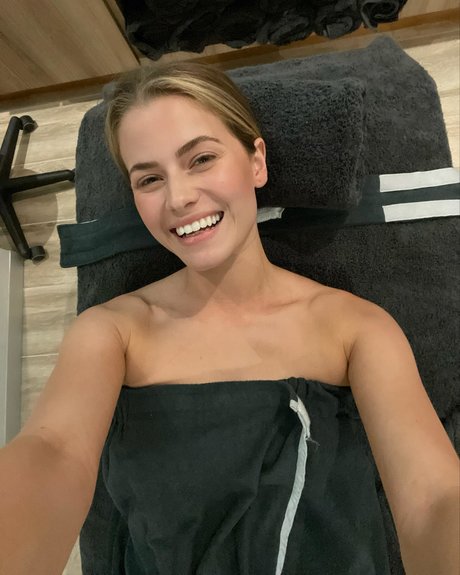 Jeanni Mulder OnlyFans Nackt Leaks