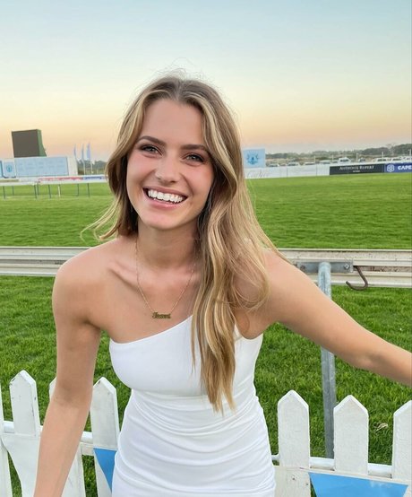 Jeanni Mulder Nacktbilder von OnlyFans geleakt