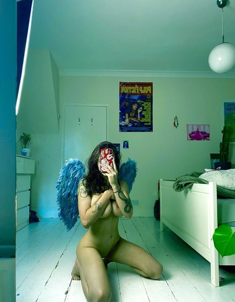 Emily Autumn OnlyFans-Creator