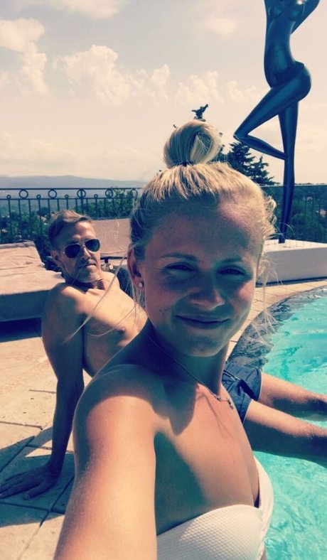 Julia Simic OnlyFans Sex Leaks