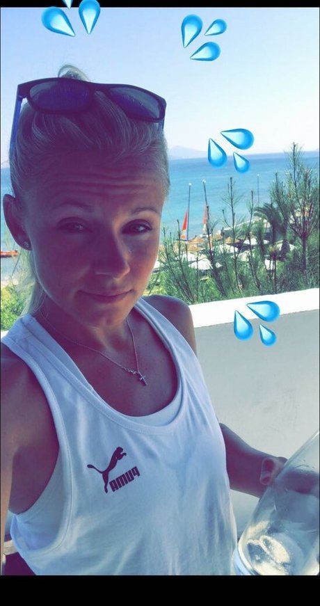 Julia Simic XXX OnlyFans