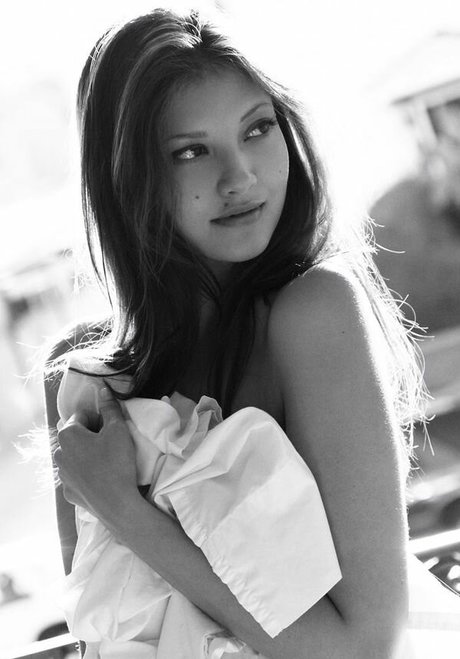 Ana Predo Nacktbilder geleakt OnlyFans Nacktporno