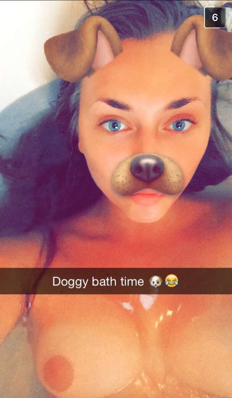 Charis Lister OnlyFans Nacktfotos