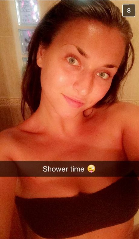 Charis Lister Neue OnlyFans Leaks